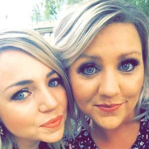 Meet your Posher, Carrie